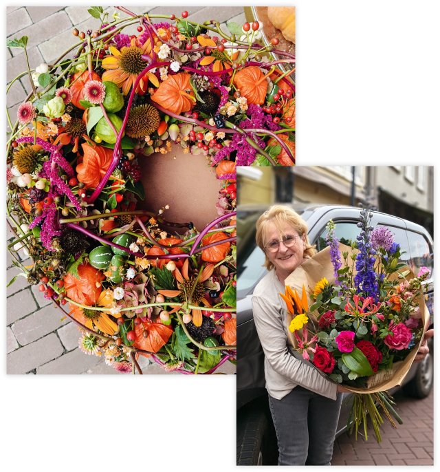 2026 10 collage boeketten